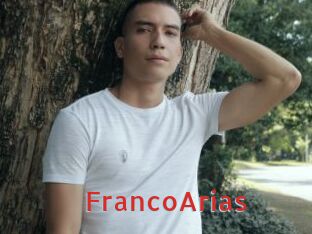 FrancoArias