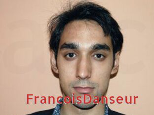 FrancoisDanseur