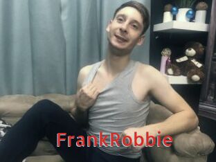 FrankRobbie