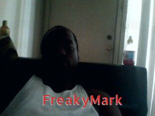 FreakyMark