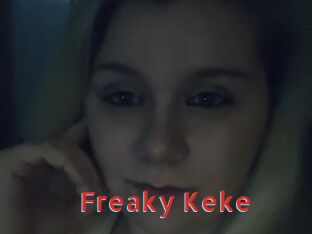 Freaky_Keke