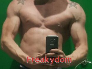 Freakydom