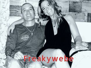 Freakywebe