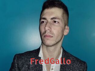 FredGallo