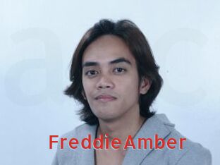 FreddieAmber