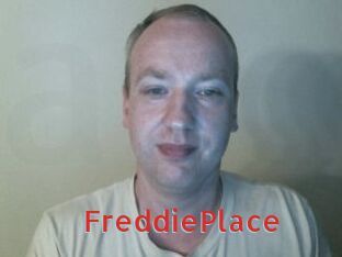 FreddiePlace