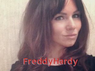 FreddyHardy
