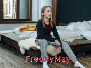 FreddyMay