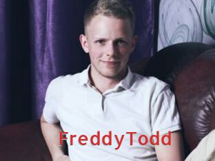 FreddyTodd