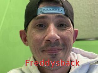 Freddysback