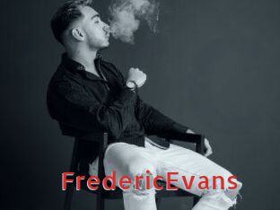 FredericEvans