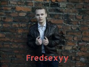 Fredsexyy