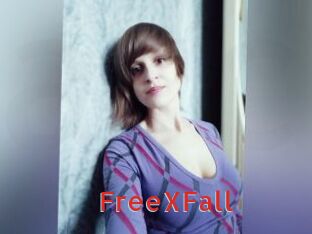 FreeXFall