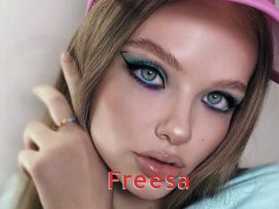 Freesa