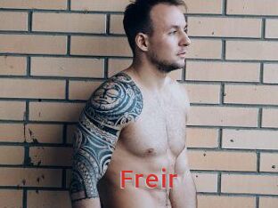 Freir