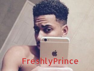 FreshlyPrince