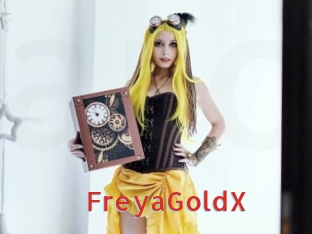 FreyaGoldX