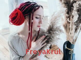FreyaKrul