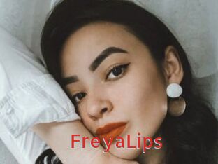 FreyaLips