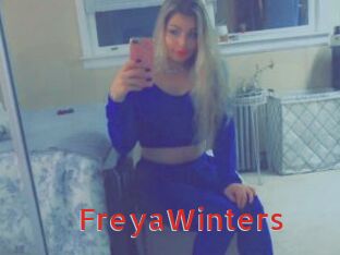 FreyaWinters