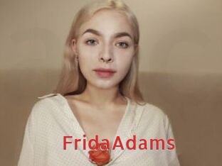 FridaAdams