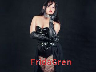 FridaGren