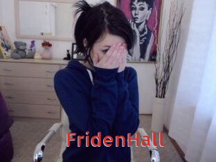 FridenHall
