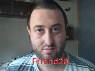 Friend20