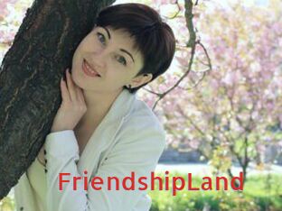 FriendshipLand