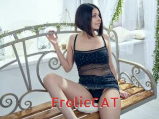FrolicCAT