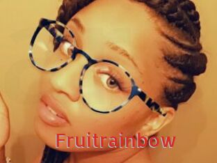 Fruitrainbow