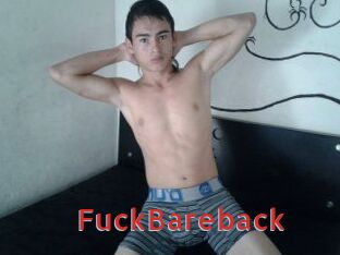 FuckBareback