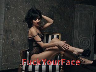 FuckYourFace