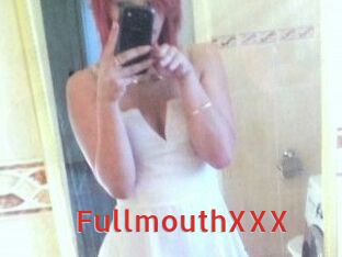 FullmouthXXX