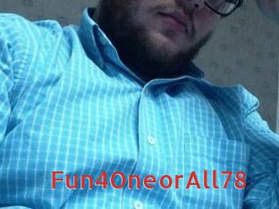 Fun4OneorAll78
