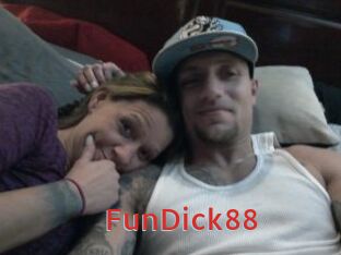 FunDick88