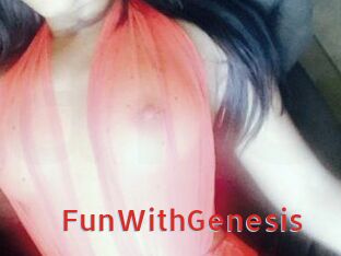 FunWithGenesis