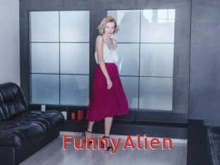 FunnyAlien