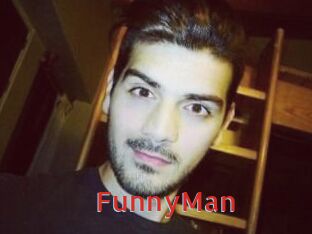 FunnyMan