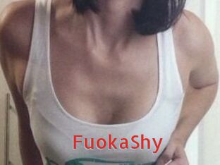 FuokaShy