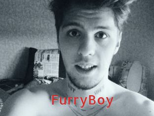 FurryBoy