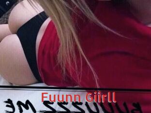 Fuunn_Giirll_