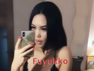 Fuyukko