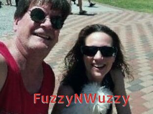 FuzzyNWuzzy