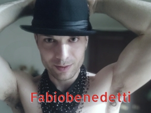 Fabiobenedetti