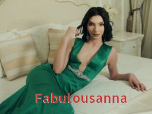 Fabulousanna
