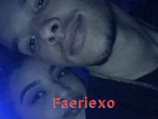Faeriexo