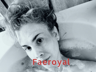 Faeroyal