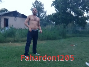 Fahardon1205