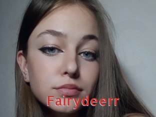 Fairydeerr